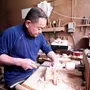 Objets de décoration - Poupées Kokeshi : Artisanat Épuré et Décoration en Bois du Japon - JAPAN WOOD X CRAFTSMANSHIP