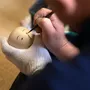 Objets de décoration - Poupées Kokeshi : Artisanat Épuré et Décoration en Bois du Japon - JAPAN WOOD X CRAFTSMANSHIP