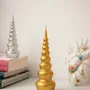 Design objects - CERALACCA BANGKOK - Tree shaped candle - GRAZIANI