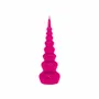 Design objects - CERALACCA BANGKOK - Tree shaped candle - GRAZIANI
