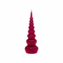 Design objects - CERALACCA BANGKOK - Tree shaped candle - GRAZIANI