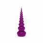 Design objects - CERALACCA BANGKOK - Tree shaped candle - GRAZIANI