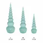 Design objects - CERALACCA BANGKOK - Tree shaped candle - GRAZIANI