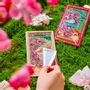 Gifts - Korean Palace Glitting (1 Design Set) - GLITTING