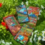 Gifts - Korean Palace Glitting (1 Design Set) - GLITTING
