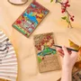 Gifts - Korean Palace Glitting (1 Design Set) - GLITTING