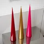 Design objects - CERALACCA KATMANDU - Tree shaped candle - GRAZIANI