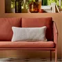 Coussins textile - Housse de coussin Lisbonne caramel - SYLVIE THIRIEZ