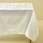 Linge de table textile - Nappe imprimée Bonne étoile - SYLVIE THIRIEZ