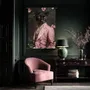 Fabric cushions - BLACK PANTHER - LA LIGNE 29