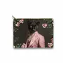 Fabric cushions - BLACK PANTHER - LA LIGNE 29