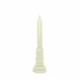 Design objects - CERALACCA LUMIERE - Candle holder shaped candle - GRAZIANI