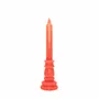 Design objects - CERALACCA LUMIERE - Candle holder shaped candle - GRAZIANI