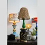 Lampes de bureau  - AMUST - ARTISANAT DE TUNISIE