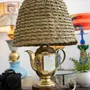 Lampes de bureau  - AMUST - ARTISANAT DE TUNISIE