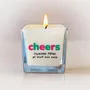 Candles - Candles Everything is said - TOUT EST DIT