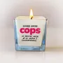 Candles - Candles Everything is said - TOUT EST DIT