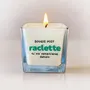 Candles - Candles Everything is said - TOUT EST DIT