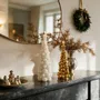 Candles - CERALACCA MOSCA - Tree shaped candles - GRAZIANI