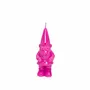 Design objects - CERALACCA NANO - Dwarf shaped candle - GRAZIANI