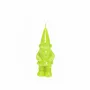 Design objects - CERALACCA NANO - Dwarf shaped candle - GRAZIANI
