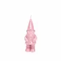 Design objects - CERALACCA NANO - Dwarf shaped candle - GRAZIANI