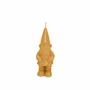 Design objects - CERALACCA NANO - Dwarf shaped candle - GRAZIANI