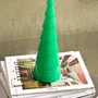 Candles - CERALACCA VIENNA - Tree Shaped Candle - GRAZIANI