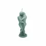 Design objects - CERALACCA ABBRACCIO - Hug shaped candle - GRAZIANI