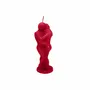 Design objects - CERALACCA ABBRACCIO - Hug shaped candle - GRAZIANI