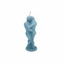 Design objects - CERALACCA ABBRACCIO - Hug shaped candle - GRAZIANI