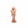Design objects - CERALACCA ABBRACCIO - Hug shaped candle - GRAZIANI
