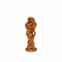 Design objects - CERALACCA ABBRACCIO - Hug shaped candle - GRAZIANI
