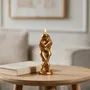 Design objects - CERALACCA ABBRACCIO - Hug shaped candle - GRAZIANI