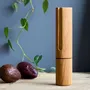 Spice grinders - TURN. High-precision pepper grinder - FINBEAUX
