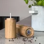 Spice grinders - TURN. High-precision pepper grinder - FINBEAUX