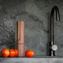 Spice grinders - TURN. High-precision pepper grinder - FINBEAUX