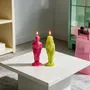Candles - CERALACCA DONNA - Woman shaped candle - GRAZIANI