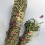 Coffrets et boîtes - Bouquet de fumigation du petit Hérisson -alternative au bâton de sauge - TOTEM NATURE