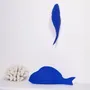 Accessoires de déco extérieure - FANNY la Dorade en céramique - MONOCHROMIC CERAMIC