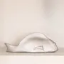 Accessoires de déco extérieure - FANNY la Dorade en céramique - MONOCHROMIC CERAMIC