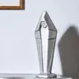 Decorative objects - DIVINE (Madonna) - MONOCHROMIC CERAMIC