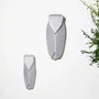 Outdoor decorative accessories - MUETTE (Cigale) - MONOCHROMIC CERAMIC