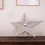 Wall lamps - SUPERNOVA (Star lamp) - MONOCHROMIC CERAMIC