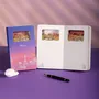 Stationery - 3D Notebook Paris - BUDDHIHERZ