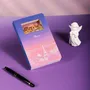 Stationery - 3D Notebook Paris - BUDDHIHERZ