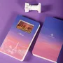Stationery - 3D Notebook Paris - BUDDHIHERZ