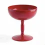 Kitchen utensils - Ice Cream Cup | Enameled Steel - CASA AMAROSA