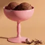 Kitchen utensils - Ice Cream Cup | Enameled Steel - CASA AMAROSA