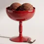 Kitchen utensils - Ice Cream Cup | Enameled Steel - CASA AMAROSA